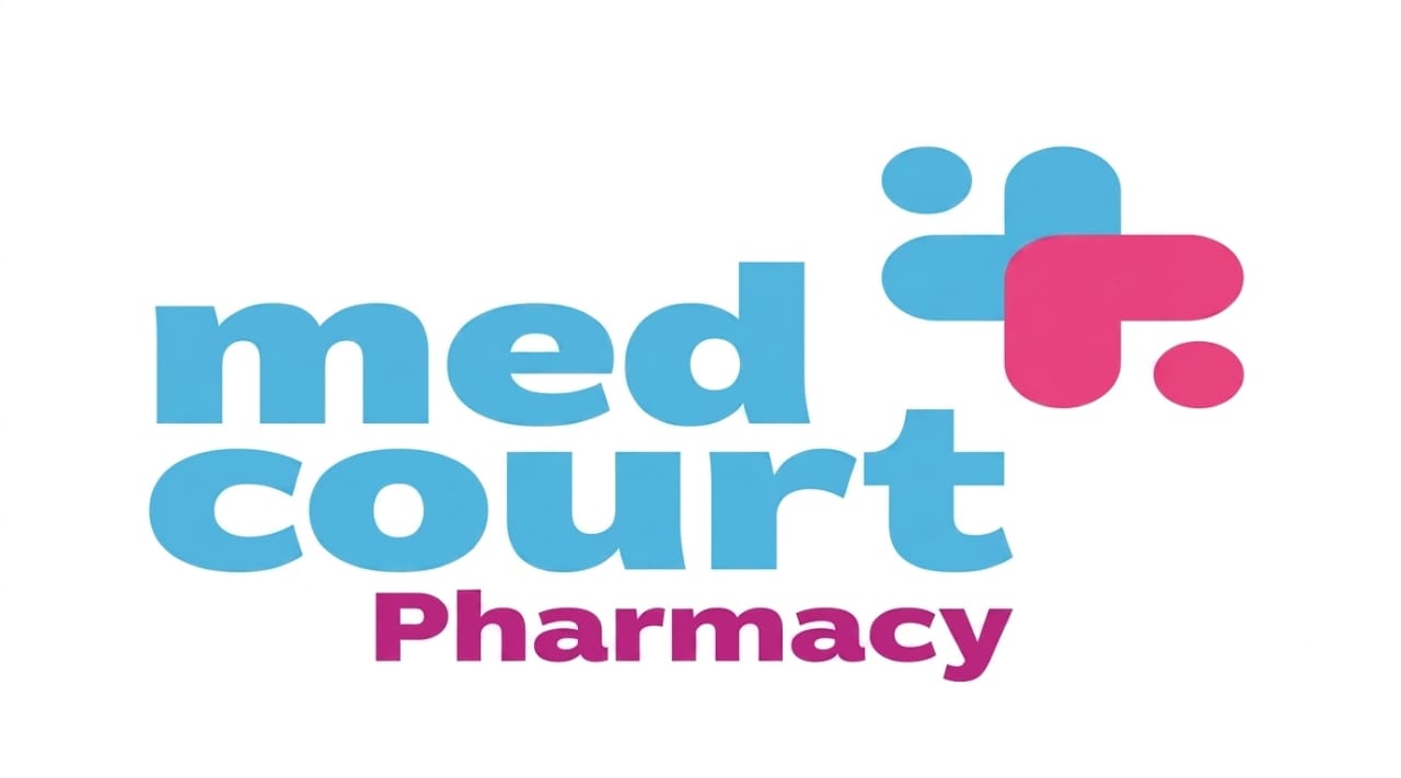 Medcourt Pharmacy